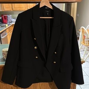 Express Blazer